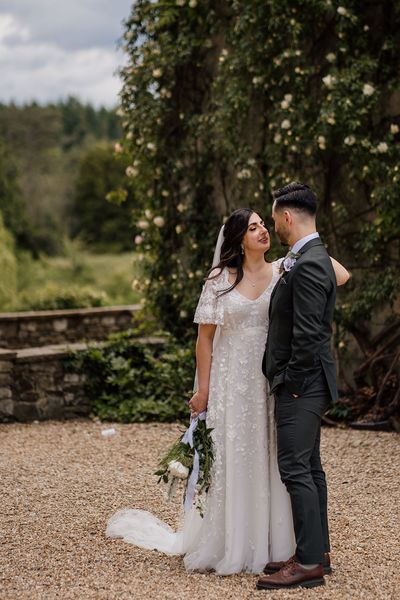 Greek Wedding Blessing