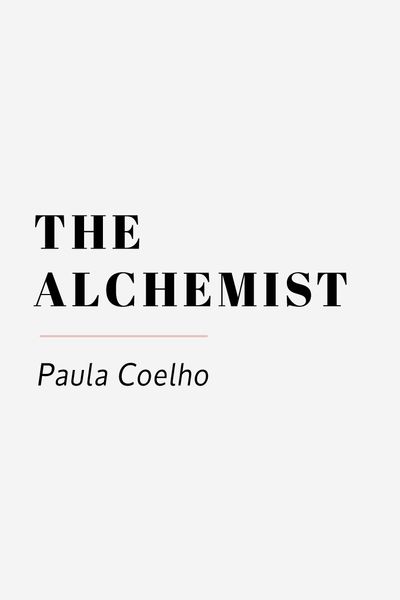 The Alchemist Paula Coelho