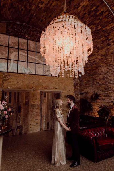 wedding venues london