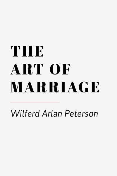 The Art Of Marriage Cover 42