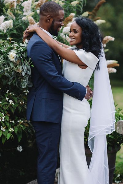 Sudanese Wedding Ceremony