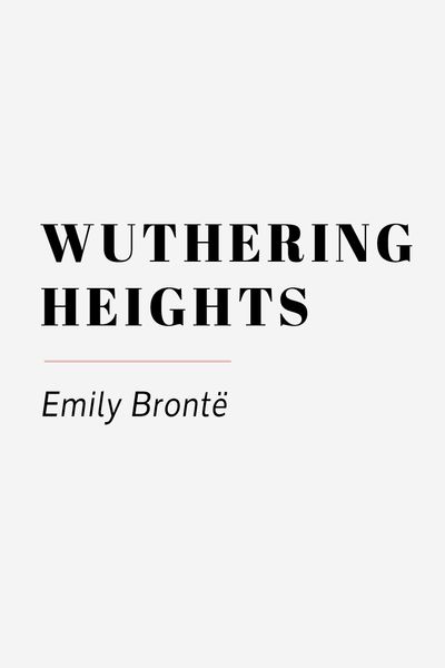 Wuthering Heights Emily Bronte