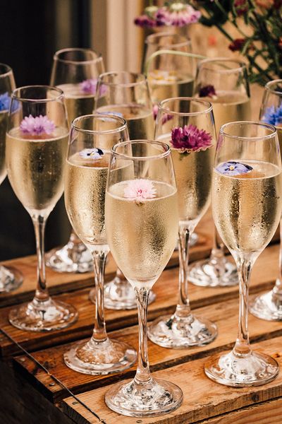 engagement party ideas -drinks
