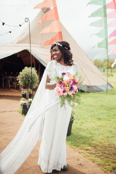 Liberty Pearl Photography Spring Brights with World Inspired Tents I