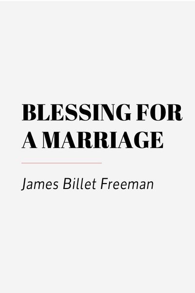 blessing-for-a-marriage-wedding-reading