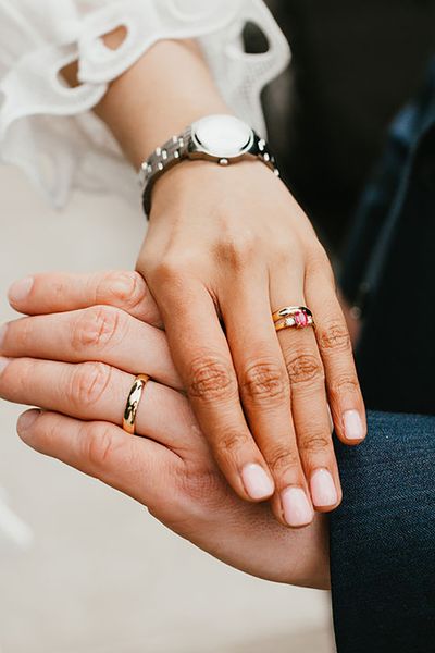 colourful-pink-diamond-engagement-ring-Peach-Portman-Photography