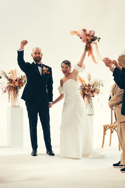 vintage-inspired-wedding-at-loft-studios-in-london