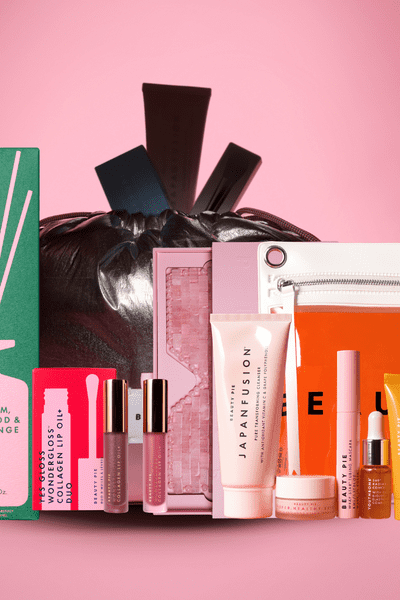 Rock My Christmas Advent Day 5: Win a Beauty Pie Bundle Worth £500