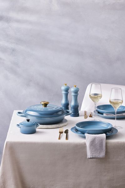 Rock My Christmas Advent Day 8: Win a Le Creuset Bundle With The Wedding Present Company