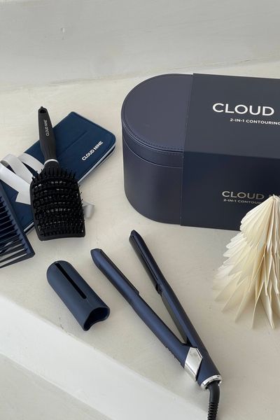 Rock My Christmas Competition Advent Day 9: Win a Win a Cloud Nine Hair Care Bundle Worth Over £600