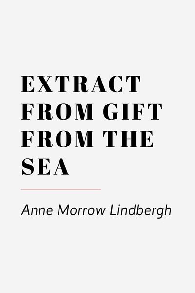 extract-from-gift-from-the-sea-by-anne-morrow-lindbergh