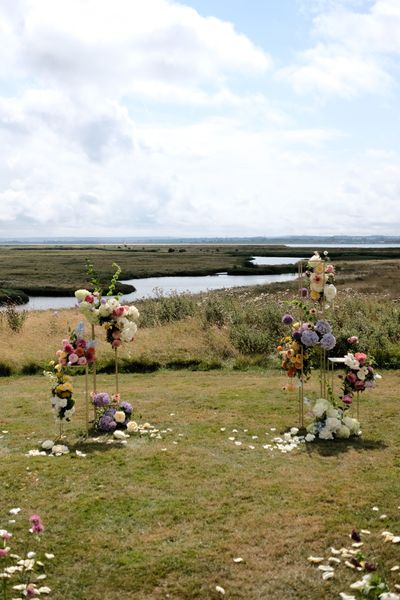 Venue - Elmley Nature Reserve 