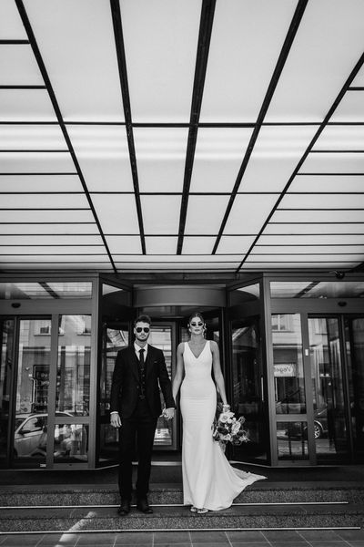 Make Your Wedding Uniquely Yours: Stunning Views, Luxury Amenities, and Unparalleled Service at Almanac X Alcron Prague