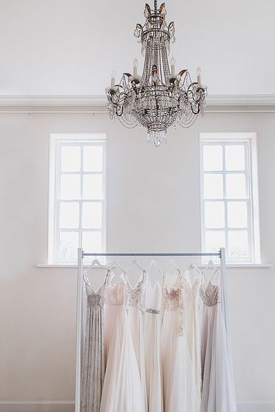 The Insider's Guide To Finding Your Wedding Dress