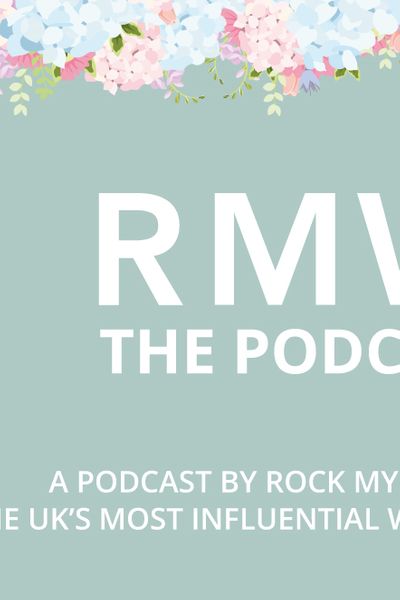 rock my wedding the podcast