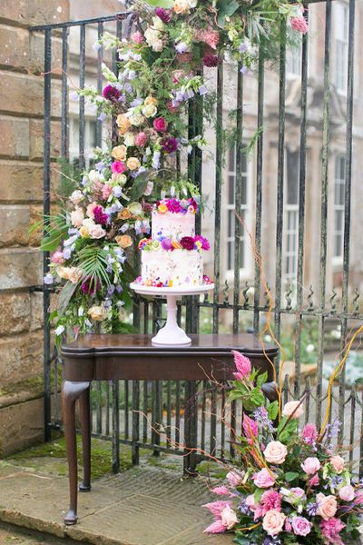 Spring Equinox at Thorpe Manor Wedding Venue by Revival Rooms | Daughters of Simone Bridal Gown from Coco & Kate Boutique | Anneli Marinovich Photography