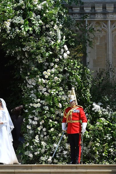 4 Royal Wedding Ideas to Recreate