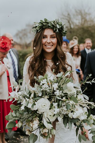 Boho Wedding