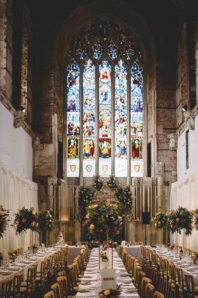 Highcliffe Castle Wedding