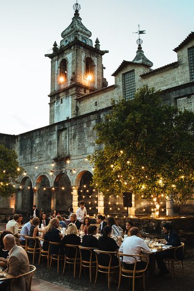 Portugal Wedding