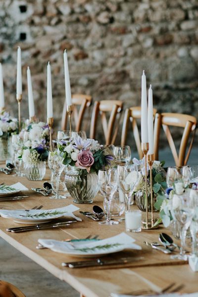 Provence Wedding