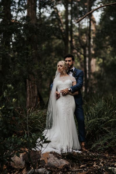 Rosa Clara Wedding Dress