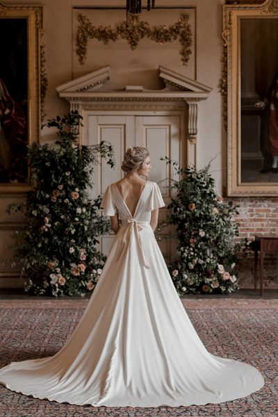 Christmas Wedding Ideas