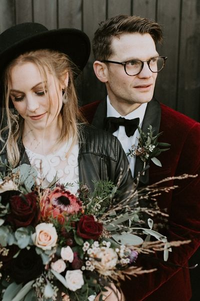 Bridal Hat