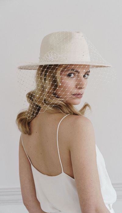 Ashley Wild Bridal