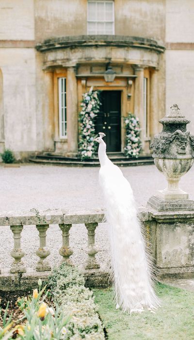 Parish’s House Bath