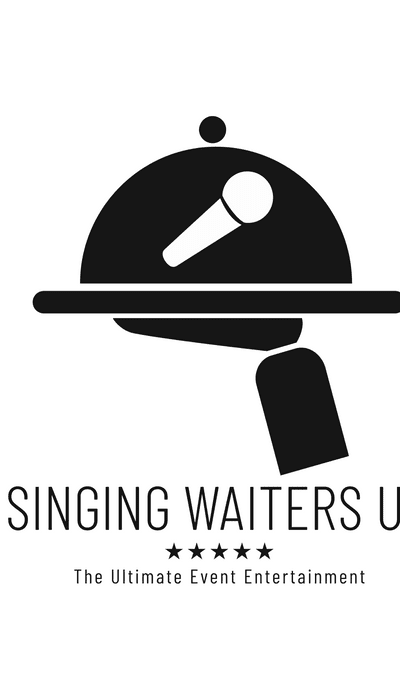 Singing Waiters UK