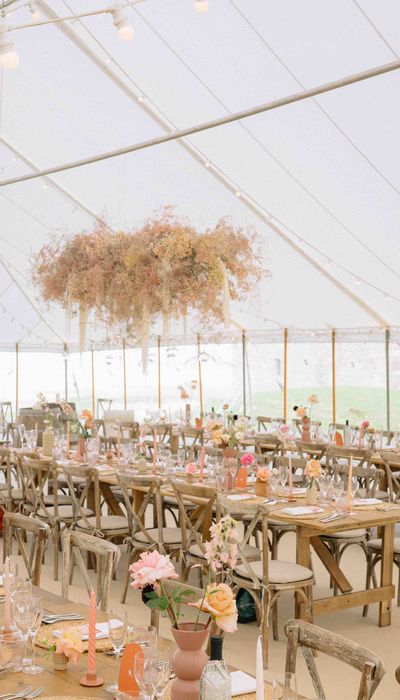 County Marquees Ltd