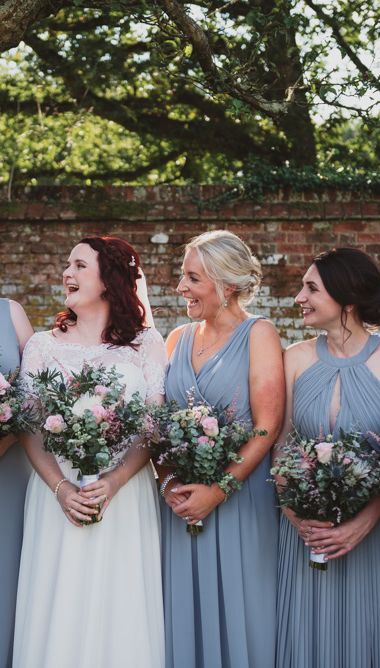 Sarah Nicholls Bridal