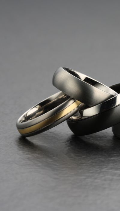 Wedding Rings Direct