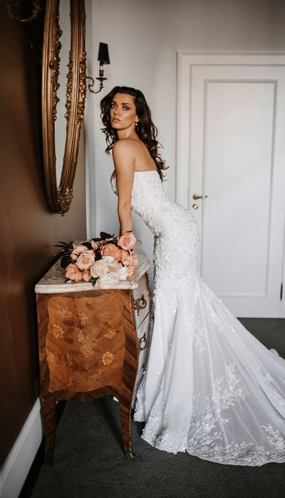 Dress Dreams Bridal Boutique