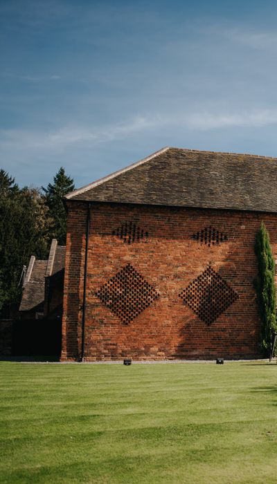 Shustoke Farm Barns