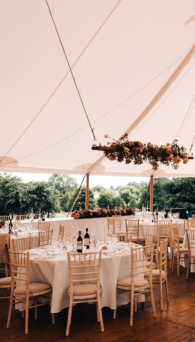 The Country Marquee Company Ltd