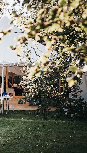 Boutique Marquees