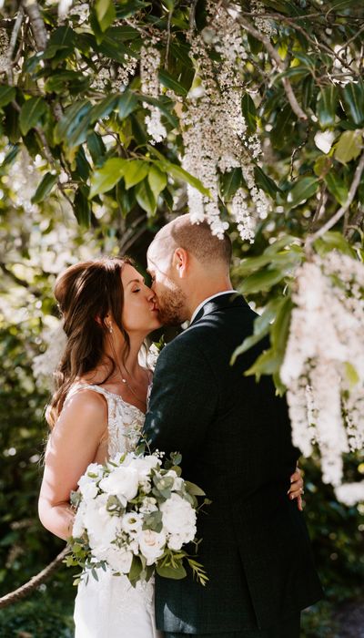 Bow Ties and Brides