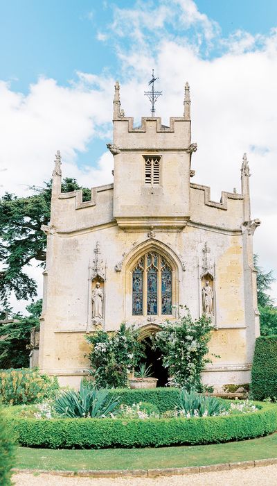 Sudeley Castle