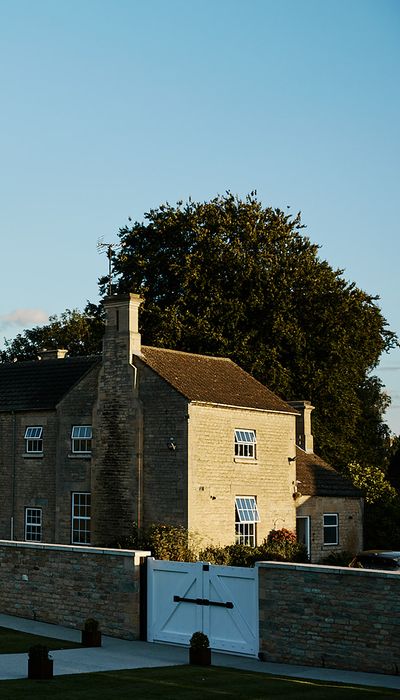 Hanbeck Farm