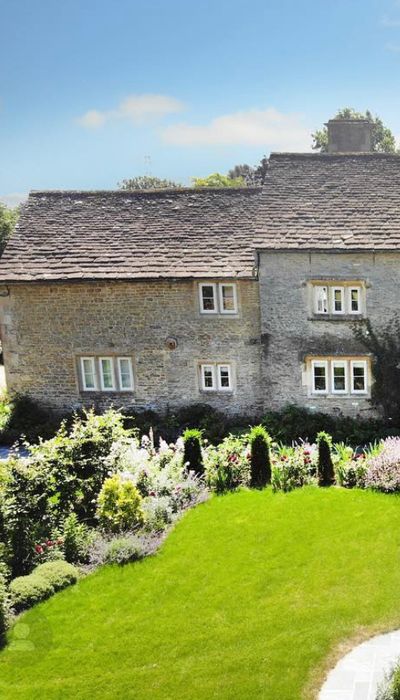 Church Farm Estate