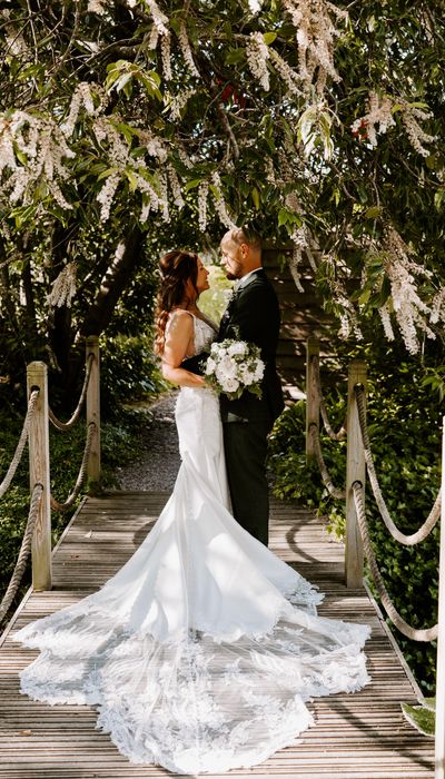 Bow Ties and Brides