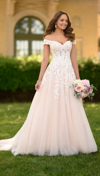 Burr Bridal Ltd