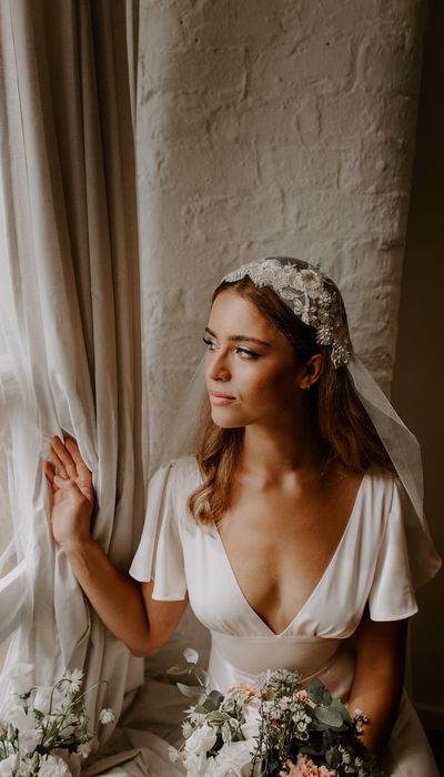 Wilderness Bride