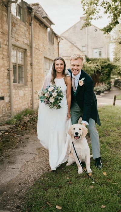 Anna Jones Bridal - Hair and Makeup