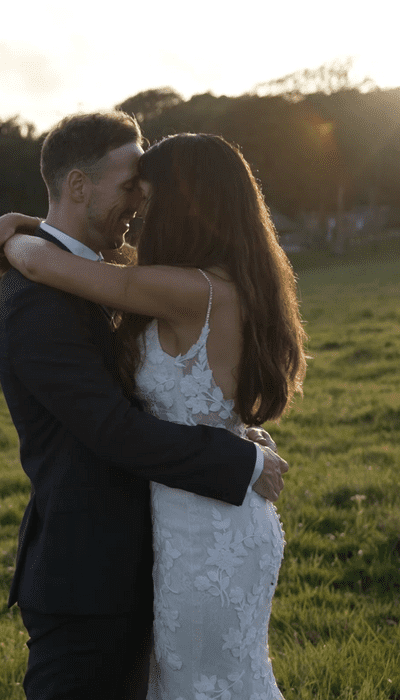 Motion Farm Wedding Films