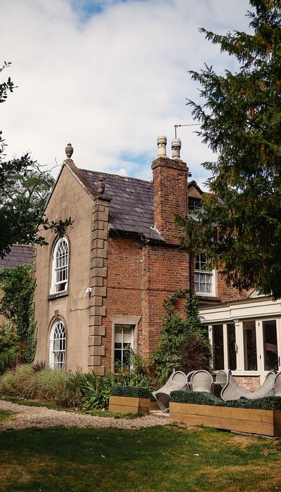 Old Rectory House