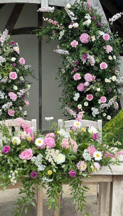 Beautiful Blooms Floral Design