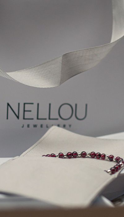 Nellou Jewellery